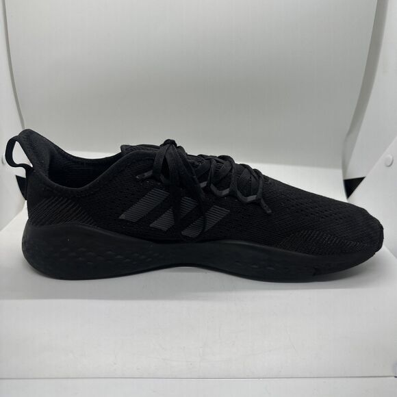 Adidas Fluidflow 2.0 Running Shoes Men Athletic Sneaker Trainer Size Men’s 13 - Picture 8 of 12